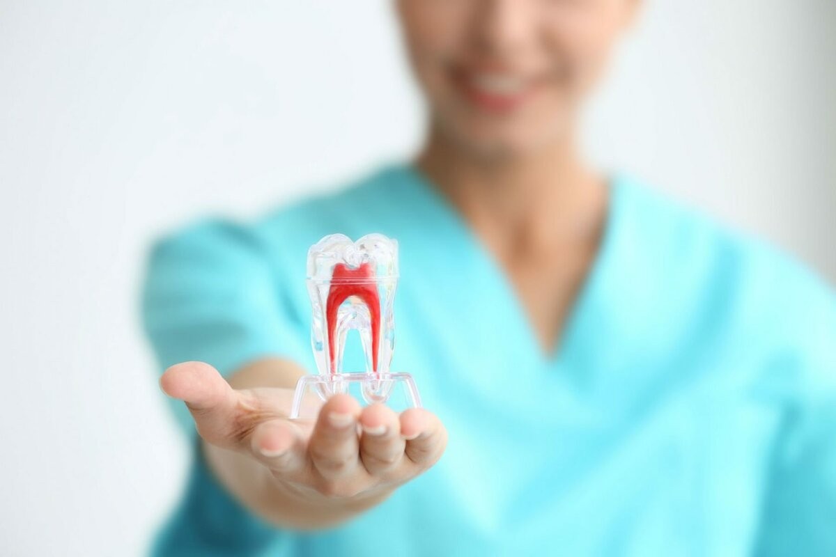 Endodonzia e chirurgia