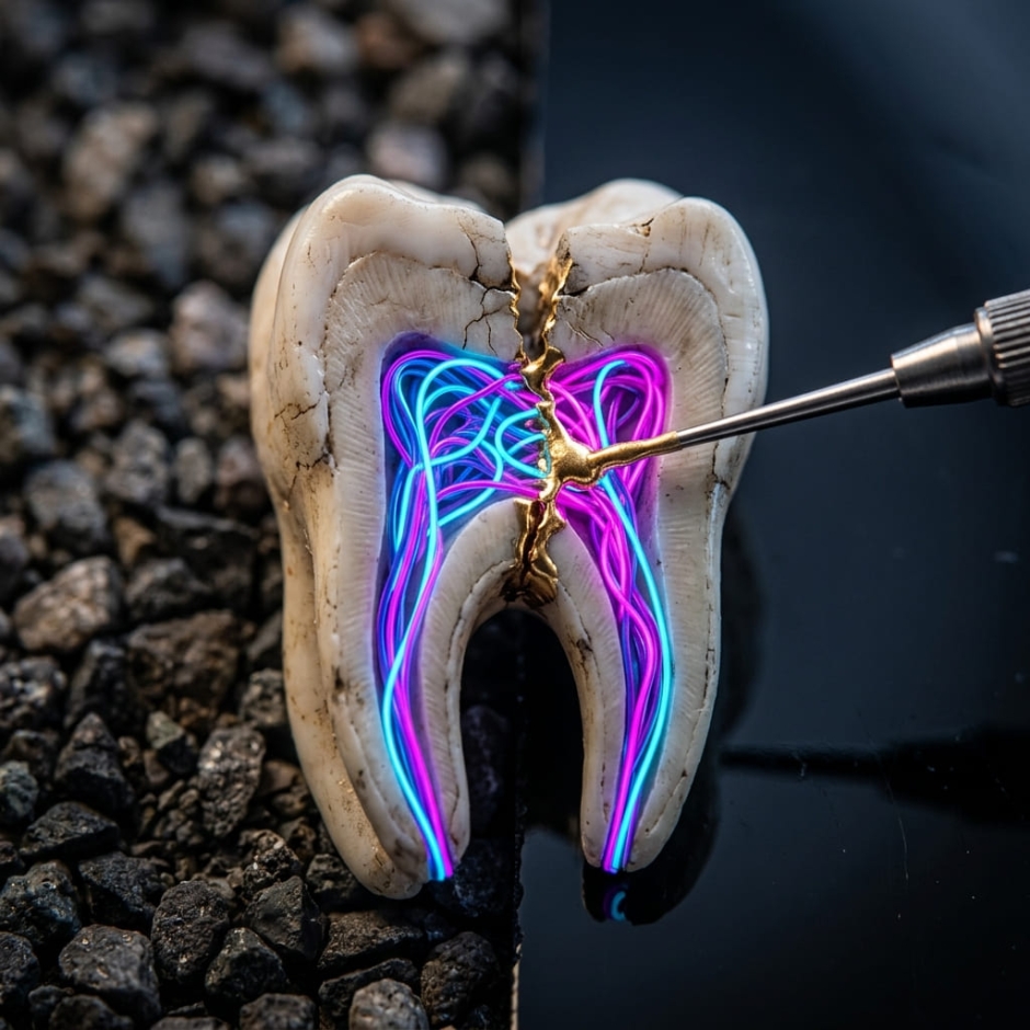 Стоимость лечения каналов зуба: почему цены так различаются