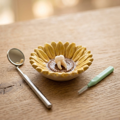 Первый визит ребенка к стоматологу в Кишиневе: как подготовиться правильно